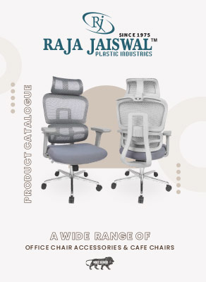 Chair Parts Catalog